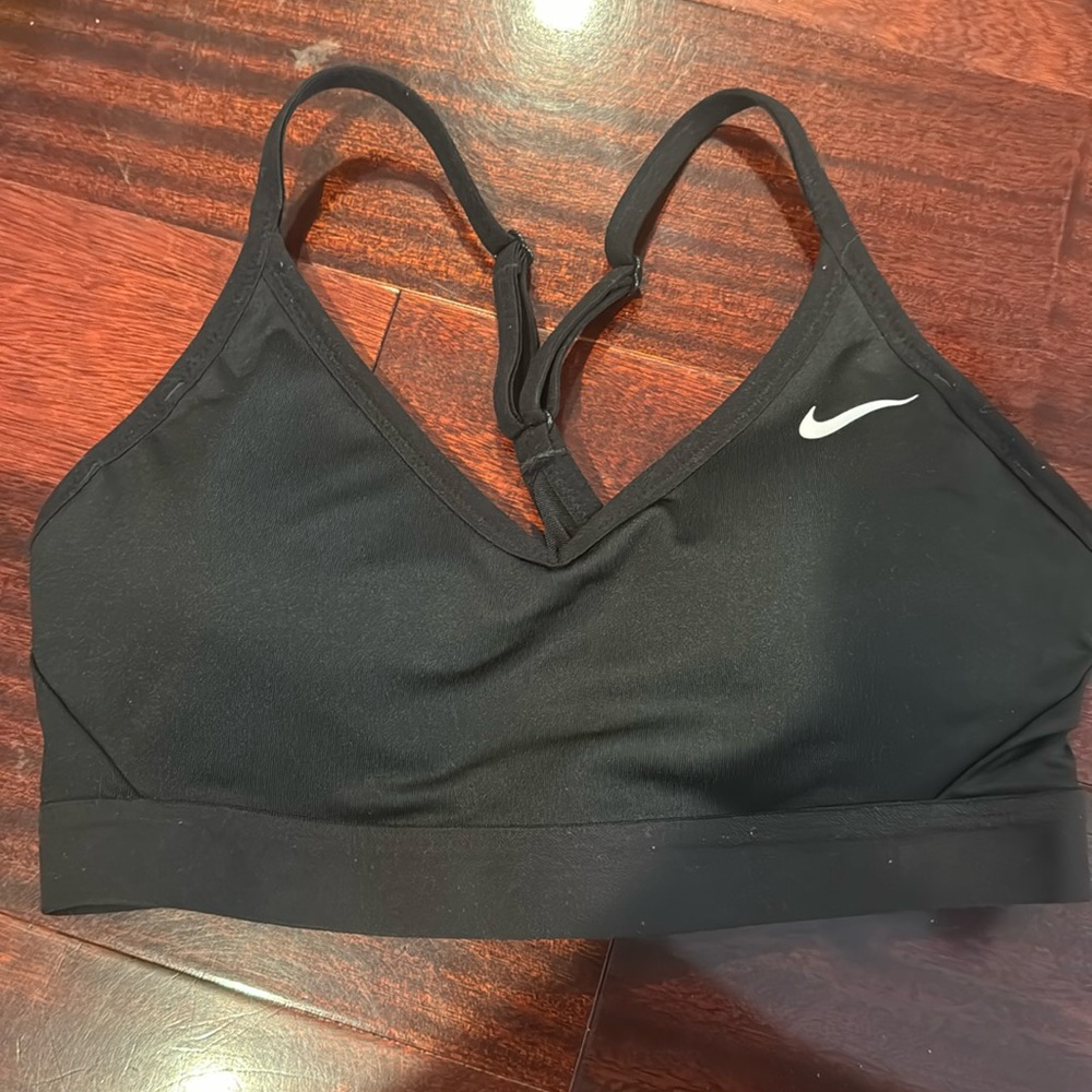 Nike Dri- Fit Sports Bra